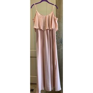 Show Me Your MuMu Bridesmaid Dress